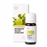 Натуральное эфирное масло бергамота 10 мл натуральные ароматизаторы