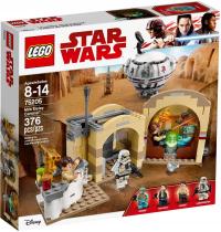LEGO Star Wars-75205 Кантина Мос Эйсли-новый