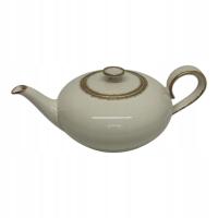 Dzbanek HEINRICH ecru.