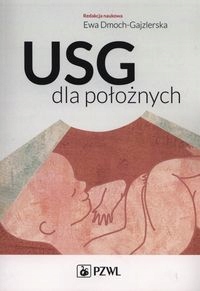 USG dla położnych Dmoch-Gajzlerska Ewa BDB-