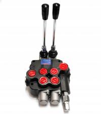 Presko 02p40 гидравлический сплиттер