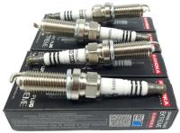 4X ŚWIECA ZAPŁONOWA DUSTER I II QASHQAI II MEGANE IV SCENIC III 1.2 TCe