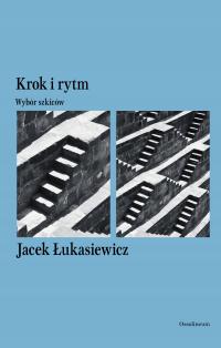 Krok i rytm. Wybór szkiców - ebook