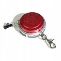 Taśma miernicza Oregon 20 m miara dla drwala