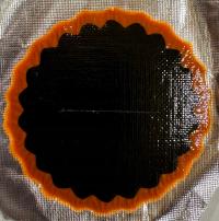 4× Łatki do ogumienia Rema Tip Top 02-00-34