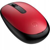 HP 240 Empire Red Bluetooth Mouse