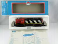 MEHANO американская железная дорога 3125 ALCO с упаковкой RS-11 H0 1: 87 87/10936