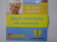 Język niemiecki dla samouków - praca zbiorowa