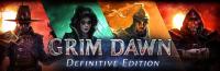 Grim Dawn Definitive Edition PL PC steam
