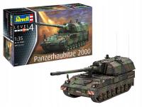 REVELL 1:35 03279 PANZERHAUBITZE 2000