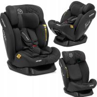 Автокресло 40-150 см Sesttino Secure Pro 0-36 кг