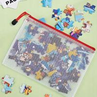 Органайзер для пазлов и мелких игрушек А6