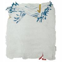 100x WOREK WORKI RASZLOWE 15KG SIATKA NA WARZYWA