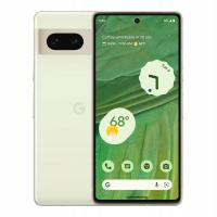 Telefon Google Pixel 7 5G 256GB Zielony Lemongrass