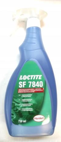 Loctite SF 7840 środek myjący 750ml