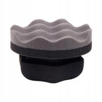 1 sztuka Auto podkładki do woskowania Buffing Polerka Gąbka Pad polerski Podkład L