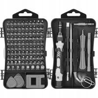 Wkrętak zestaw Reball 111 el.