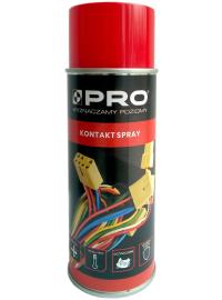 Preparat PRO Kontakt spray 400ml