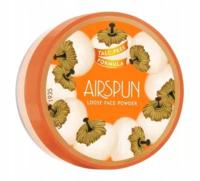 COTY AIRSPUN FACE POWDER Translucent