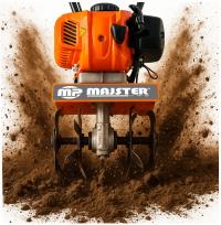 Землеройный культиватор 30 см с регулировкой MP0370