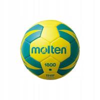 Piłka ręczna Molten mini H0X1800-YG r. 0