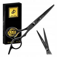 Profesjonalne Nożyczki Fryzjerskie Do Włosów Strzyżenia Obcinania Cięcia