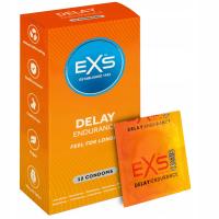 Exs Delay презервативы для задержки эякуляции 12 шт