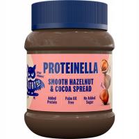 Krem proteinowy PROTEINELLA 360g Hazelnut