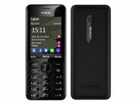 Новая Nokia Asha 206 Dual SIM ПРОДВИЖЕНИЕ