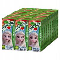 Tymbark 100% яблочный сок для детей 27x200ml
