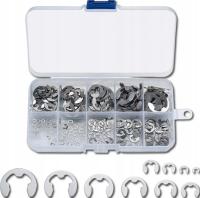 200× Zestaw zabezpieczeń Asta A-TC502