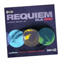 REQUIEM DLA SNU AUDIOBOOK HUBERT SELBY