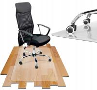 Защитный коврик для стула, офисный стул для стола, напольный коврик 140x100