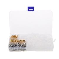 100 комплектов автомобильных пулевых разъемов 3,9 мм для мужчин и женщин