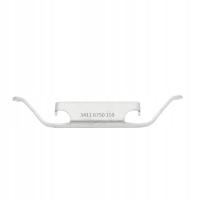 Przedni zacisk hamulca sprężynowego, długa trwałość, wysoka wytrzymałość