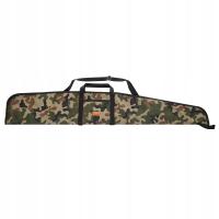 POKROWIEC NA BROŃ WIATRÓWKĘ PIANKA DO 135 CM NONUTT BROŃ MYŚLIWSKA KARABIN