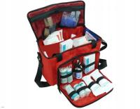 Аптечка Медицинская Чемодан Медицинский ТМ-7 оборудование