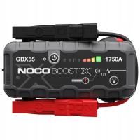 Загрузочное устройство Noco Boost X GBX55