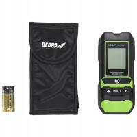 ИЗМЕРИТЕЛЬ ВЛАЖНОСТИ MC0970 DEDRA