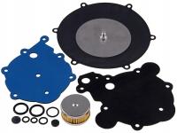 TOMASETTO AT-07 КОМПЛЕКТ ДЛЯ РЕМОНТА РЕДУКТОРА ФИЛЬТРА