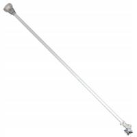 ТРУБА И ПРИВОДНОЙ ВАЛ ДЛЯ КУСТОРЕЗА УНИВЕРСАЛЬНАЯ ТРУБА В СБОРЕ КУСТОРЕЗ NAC DEMON