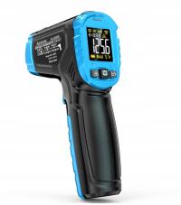 G600A Termometr na podczerwień z laserem IR – precyzyjny pomiar temperatury