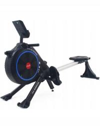 Wioślarz powietrzny Magnetyczny Ergometr wioślarski ISE SY-15003