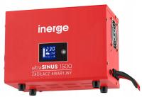 Источник бесперебойного питания INERGE ultraSINUS UPS 1500 / 1000W