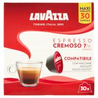 Капсулы Lavazza Dolce Gusto Espresso Cremoso