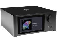 Усилитель над C 700