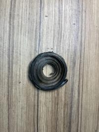 STIHL BR 500 550 600 700 SPRĘŻYNA STARTERA SZARPAKA ROZRUSZNIKA OBUDOWY