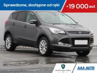 Ford Kuga 2.0 TDCi, 177 KM, 4X4, Skóra, Navi