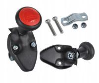 Ручка рулевого колеса красная крышка Оригинал Ursus