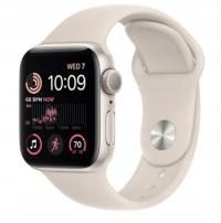 Умные часы Apple WATCH SE (2 поколения) 2022 40 мм 4G Cellular бежевый